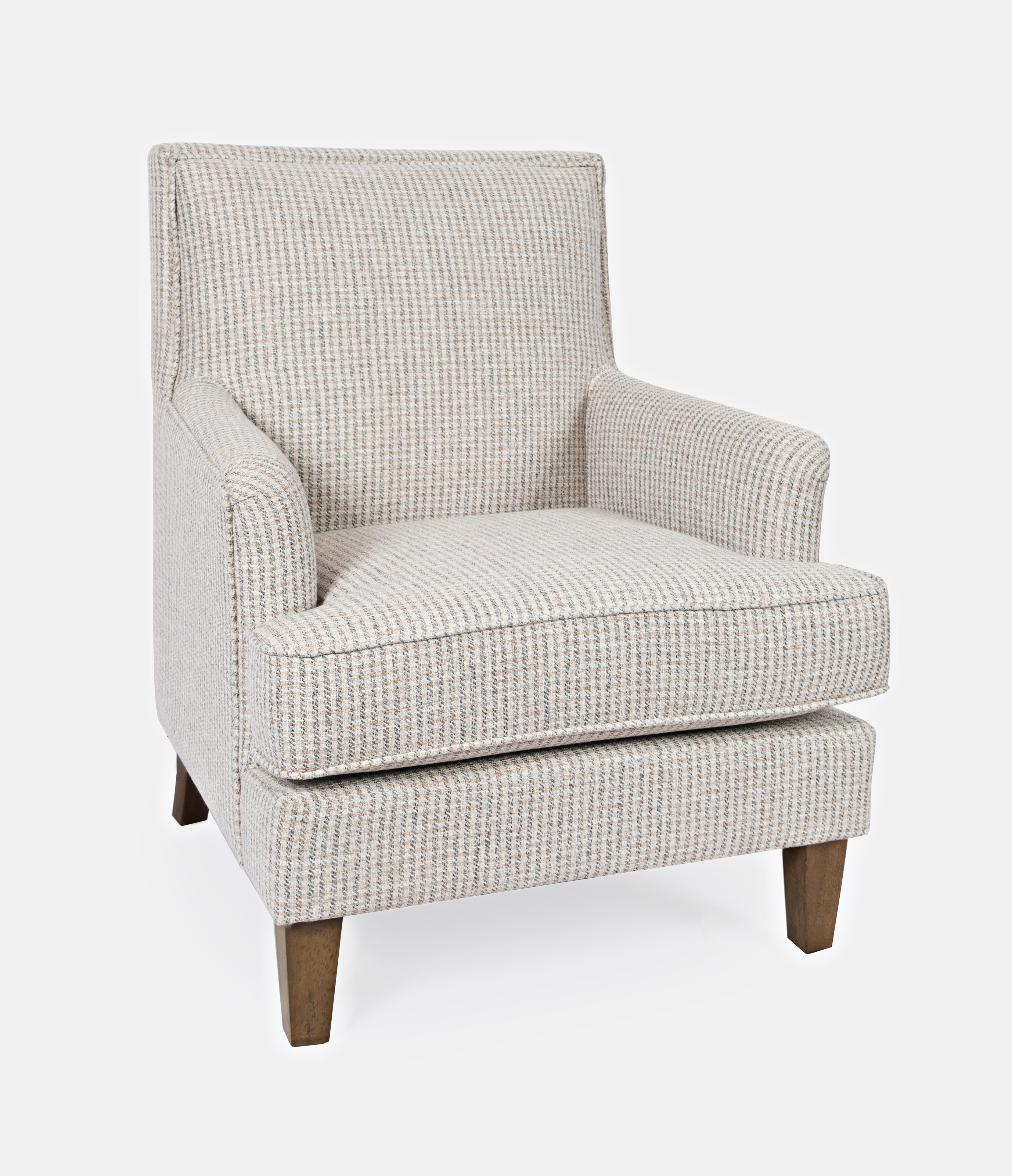Jofran Mackenzie MACKENZIE CH SAND Mackenzie Chair Gavigan s